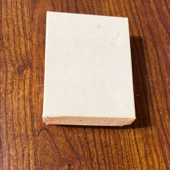 Gold Marquise Halo Engagement Ring with Clear Stone - Picture 6 of 6